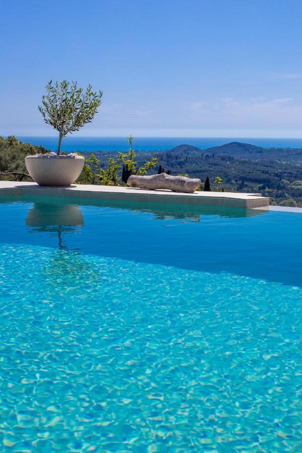 Private House 